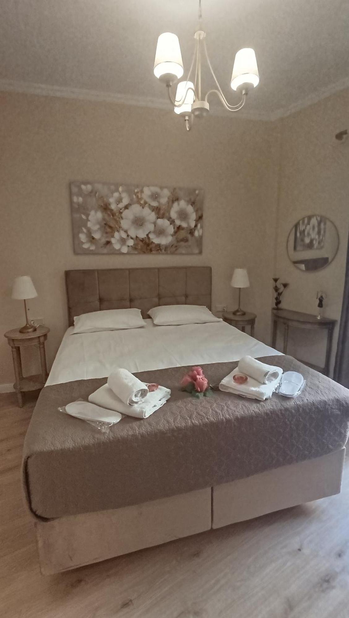 Coolio'S Home Corfu  Exterior foto